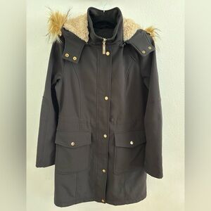 Ellen Tracy coat